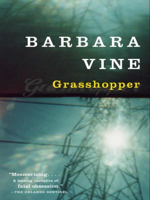Grasshopper - ebook